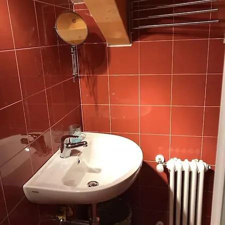 Holiday home Una Finestra Sul Monte Rosa