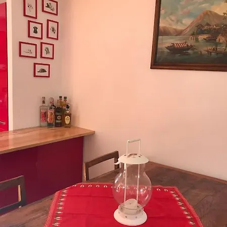 Una Finestra Sul Monte Rosa * Gressoney-Saint-Jean